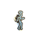 Pin Helgonet