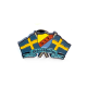 Pin DIF Stockholm