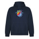Hoodie Blue Saints